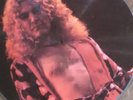 Led Zeppelin Picture Disc   Live recording from New York 7/21/1969
