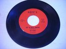 The Titans Ode to Billy Martin / Please Don't be Angry 1967 45rpm