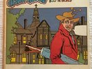 David Bowie Man Who Sold The World Mercury SR 61325 Original Cover EX  Vinyl LP