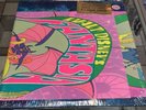 Walt Disney's FANTASIA 3 Lp SEALED Leopold STOKOWSKI Hype Sticker And Poster