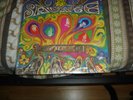 The savage Resurrection 1970's Psychodelic Shrink wrap in Excellent condition.