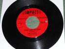 DUKE BROWNER - Crying Over You, RARE Original 1966 45, Northern Soul, Plays EX