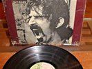FRANK ZAPPA La Venganza De Chunga 1970 MEXICO 12