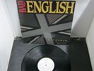 Vinyl Record LP Album BAD ENGLISH BACKLASH (1)