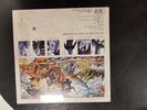 The Tangent - The Slow Rust Of Forgotten Machinery Vinyl LP (3) Inside Out NEW