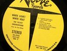 Velvet Underground White Light/White Heat 1968 USA YELLOW LABEL PROMO LP