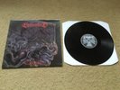 Entombed “Crawl” Original Earache U.K. 1991 vinyl 12 inch