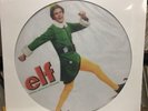 ELF - PICTURE DISC VINYL LP (2018) Original Score by John Debney - NEW PIC DISC