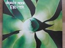 Depeche Mode - Exciter 2LP Vinyl