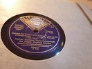 3x 78rpm GEORG KULENKAMPFF & SIEGFRIED SCHULTZE Beethoven SPRING SONATA