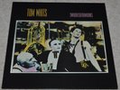 TOM WAITS Swordfishtrombones RARE ORIG UK 1983 NEAR MINT, PLAYS GREAT, A CLASSIC