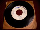 Signed Copy Curtis Long Hootchey Cootchey After All LINCO Records Rockabilly 45
