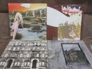 Led Zeppelin Houses Of The Holy -- II - Physical Graffiti-Zoso