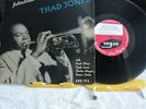 THAD JONES-THE FABULOUS-UK  10