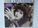 Kate Bush - The Dreaming 180gm vinyl remaster NEW & SEALED