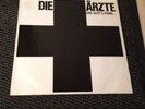 Die Ärzte-Uns Gehts Prima Lp'84 Schwarzes Kreuz