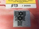 SEALED Stone Temple Pilots Core Yellow Vinyl RSD Numbered 3000 LP Record Newbury