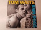 Tom Waits Rain Dogs LP Vinyl Record Island 90299-1