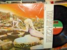 LED ZEPPELIN Houses Of The Holy SD-19130 Atlantic Record RL zepplin Vinyl LP EX+