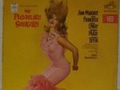 The Pleasure Seekers (Lionel Newman) Original Soundtrack (shrink), LSO-1101, VG+