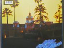 EAGLES - Hotel California LP - 180 Gram Vinyl Album - SEALED Reissue - Classic