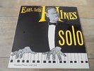 Earl Fatha Hines - Solo 1962 UK LP VOCALION 1st