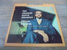 The Charles Lloyd Quartet - Dream Weaver 1966 UK LP ATLANTIC STEREO 1st