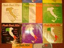 Italo Boot Mix 2/3/4/5/6/7/8/9/10/11 und 14 Vinyl  Italo Disco