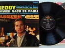 ? LP 1962 Freddy Quinn MEMORIES OF St. PAULI  USA MGM 4195 Stereo Neuwertig NM ?
