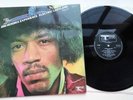 Jimi Hendrix Experience - Electric Ladyland Part 2 UK TRACK 613009 1968 A1/B1