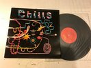 THE CHILLS KALEIDOSCOPE WORLD NM 1st US press 1989 Homestead HMS139-1 rare orig