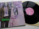 McDonald And Giles - Self Titled 1970 UK ILPS-9126 **A2U//B2U** PINK I