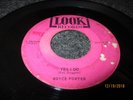 ROYCE PORTER Yes I Do 45 LOOK Original 50s Killer Rockabilly Bopper HEAR