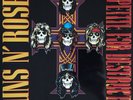 GUNS 'N ROSES   APPETITE FOR DESTRUCTION   2 x 180gsm LTD. ED.VINYL LP   *NEW*