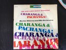 HECTOR RIVERA and HIS ORCHESTRA Charanga & Pachanga EPIC RECORDS