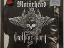 MOTORHEAD Death Or Glory 180g SILVER VINYL LP RECORD STORE DAY 2018 MINT RSD