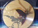 Parliament - Motor Booty Affair - Picture Disc - NM - Vinyl