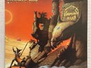 DIAMOND HEAD....BORROWED TIME....Vinyl LP MCA Records, MCA-5382, LP Is VG++