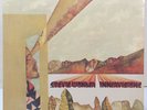 Stevie Wonder - Innervisions - TAMLA RECORDS T7-326R1 - FACTORY SEALED