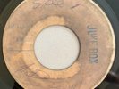 DELANO STEWART - TELL ME BABY / THAT'S LIFE - HIGH NOTE PRE ( ROCKSTEADY 7 )