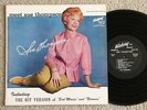 Meet SUE THOMPSON *1961 Excellent Vinyl Mono Hickory LP*