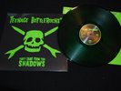 Teenage Bottlerocket - They Came From The Shadows LP nofx lagwagon green day