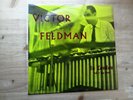 Victor Feldman In London Vol 2 Big Band Excellent Vinyl LP Record JASM 2003