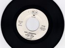EARLY ELTON JOHN 45RPM - ON DJM - LADY SAMANTHA - RARE PROMO