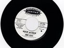 NORTHERN SOUL 45RPM - JIMMY RICKS ON JUBILEE - RARE   BEAUTIFUL COPY
