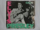 Elvis Presley Rock N Roll 1956 HMV 1st Press LP