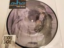 A-Ha Take On Me + Live Picture Disc 7