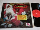 DYNAMITE - Dynamite's Soul Christmas (Original 1973 LP Vinyl) NM Still in Shrink