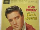 ELVIS PRESLEY-HARD TO FIND FEB 1962 KING CREOLE REISSUE