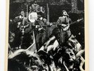Bootleg The Beatles Back in 1964 At The Hollywood Bowl Berkeley Records 1975